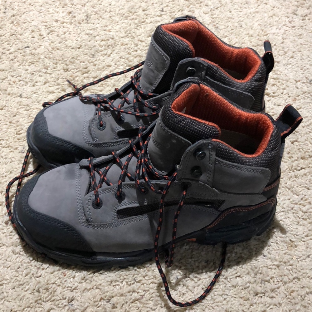 Danner boots